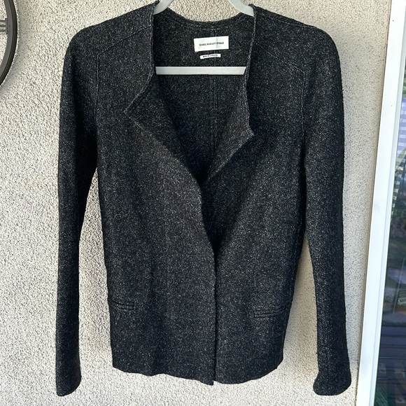 Isabel Marant Etoile sz 38 wool jacket - Picture 2 of 10